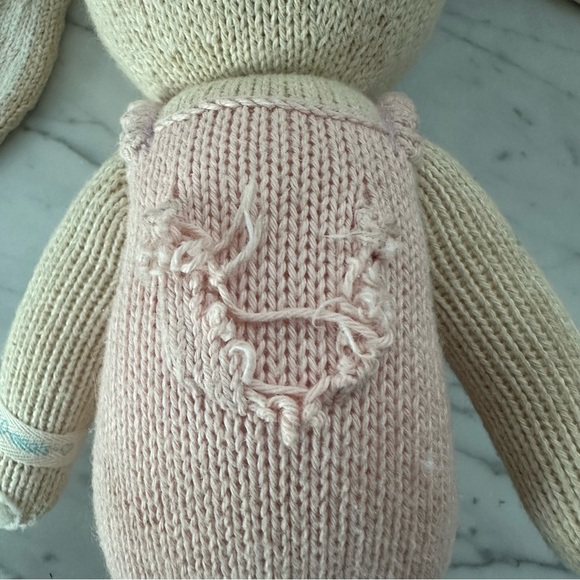 Briar the bunny (NEEDS REPAIR) - Picture 3 of 3